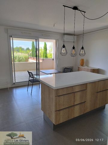 Location Appartement 2 pièces 53m² MONTPELLIER 34070 - Photo 4