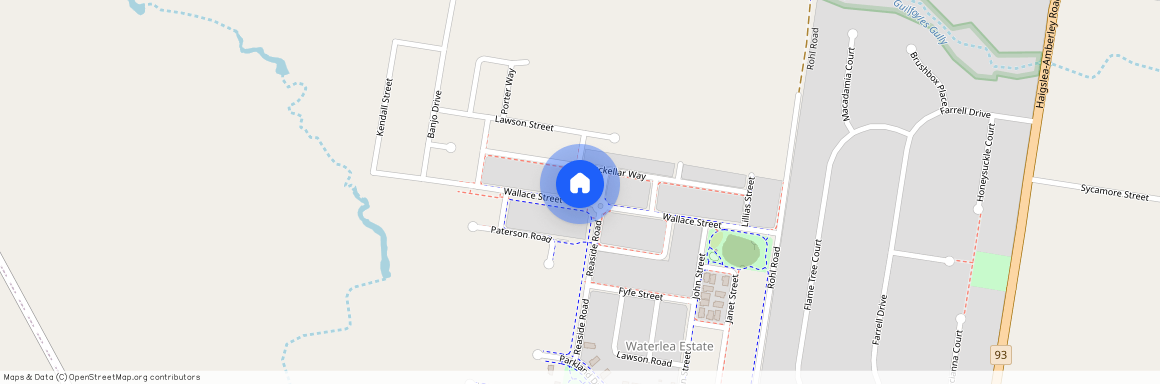 51 Wallace Street, Qld 4306, Walloon