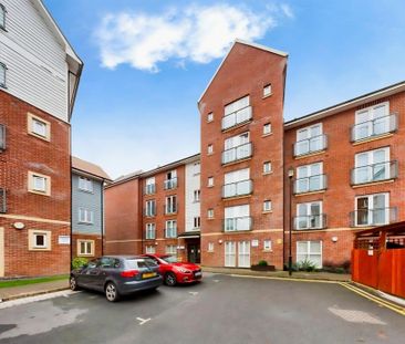 1 bedroom apartment to rent - Photo 2