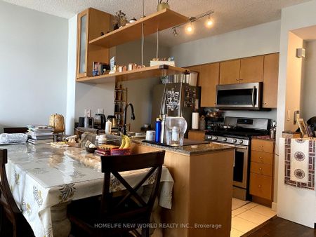 For Lease - 35 Mariner Terrace Unit# 2201, Toronto, Ontario - Photo 5