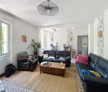 Location Appartement 3 pièces 91m² GAILLAC 81600 - Photo 1