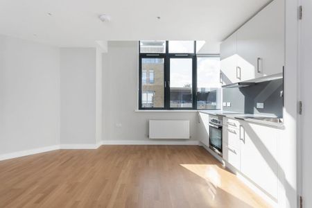 1 bedroom flat to rent - Photo 3