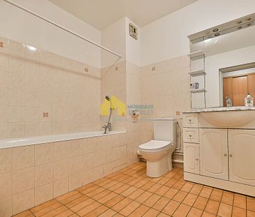 Appartement - 1 pièce 31.08 m2 - Photo 3