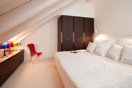 Superbe attique au centre de Crans - Photo 2