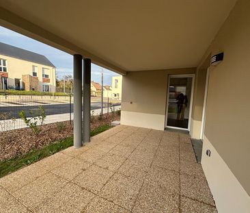 Location Appartement 4 pièces 82m² - Photo 4