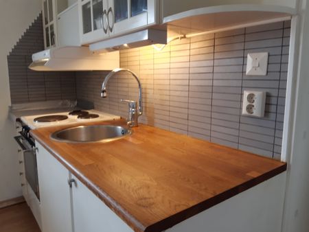 Langelandsgatan, Kista - Photo 4