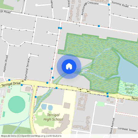 Unit 63/41 Terrigal Drive