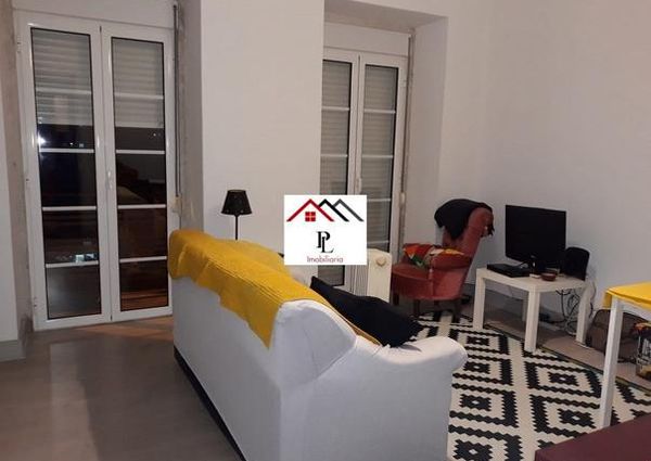 Apartamento T1 em Coimbra