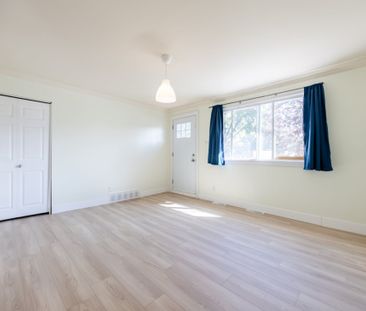 Maison de plain-pied à louer - Brossard (Noms de rues (P)) Maison d... - Photo 3