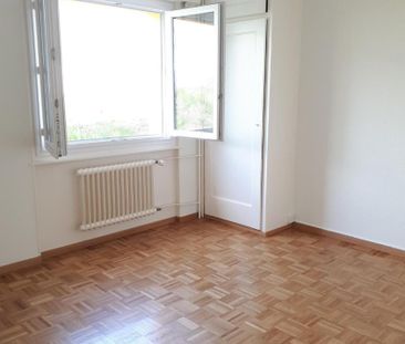 2.5 Zimmer, 50 m², 2. Stock - Photo 1