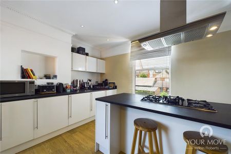 2 bedroom flat to rent - Photo 5