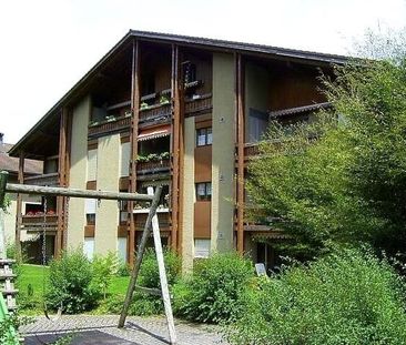 4.5-ZW mit Galerie à 95 m² zuoberst im 2. OG - Foto 2