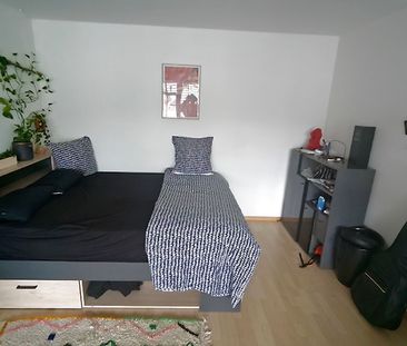 1½ Zimmer-Wohnung in Baar (ZG), möbliert, auf Zeit - Foto 2