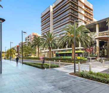 607/27 Hill Road, Wentworth Point - Photo 6
