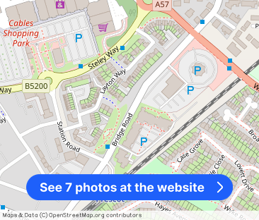 Bridge Road, Knowsley - Photo 1