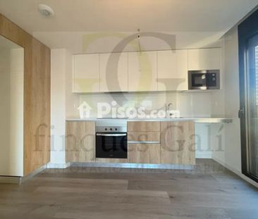 Piso en alquiler en Manresa - Photo 6