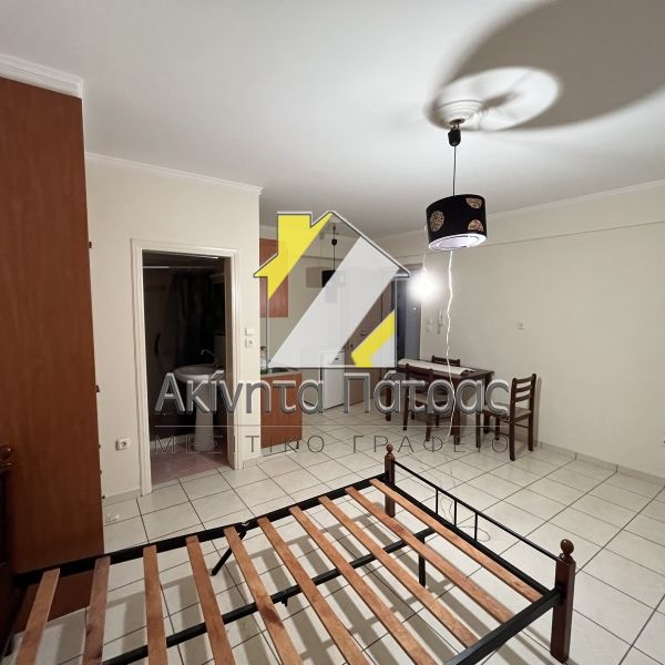 Γκαρσονιέρα/Studio 33 τ.μ. - Photo 1