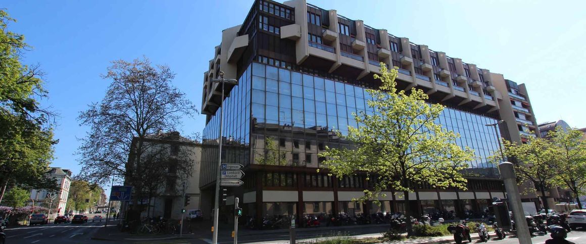 Appartement de 1.5 pièces à Plainpalais - Photo 1