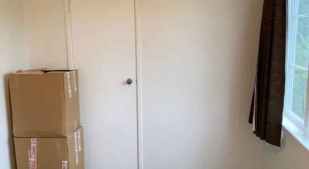 Tidy 2 Bedroom with large backyard - Photo 5