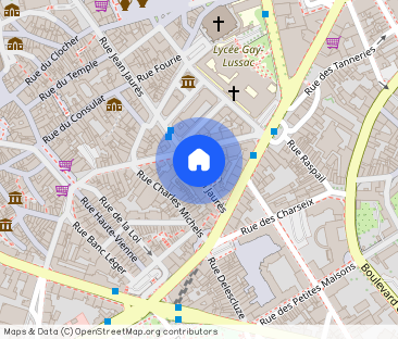 Proche Faculté de Droit, T1 de 26m² ! - Photo 1