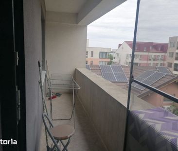 Campusul Universitar Ovidius/ Tomis Nord Apartament cu 2 camere Bloc N - Photo 1