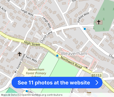 Lakehouse Close, Weaverham - Photo 1