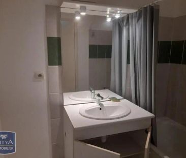 Appartement à louer 3 pièces 52.16m² - Photo 6