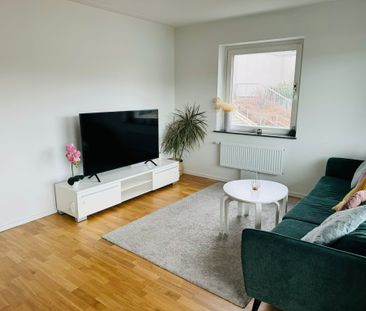 Bergviksgatan, Södertälje - Foto 1