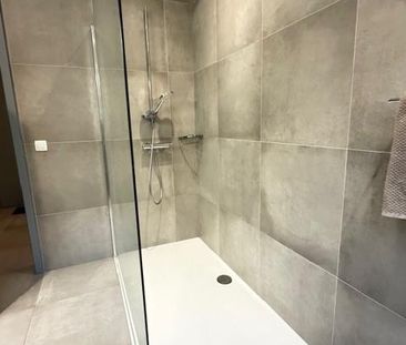 Gelijkvloers app. voor € 895 - Foto 1