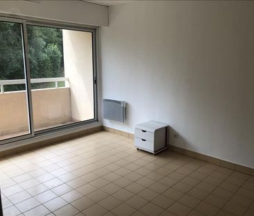 Location Appartement 1 pièce 20m² - Photo 1