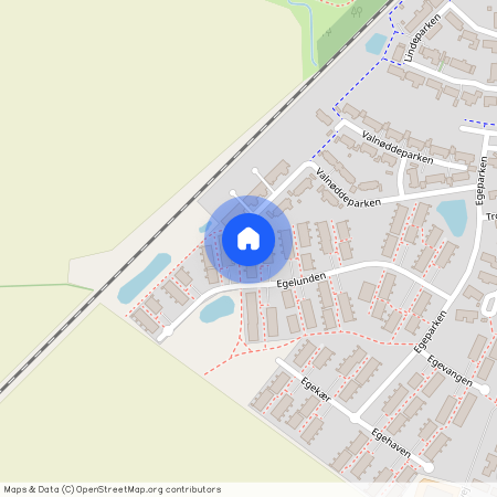 Egelunden 90, 4690 Haslev