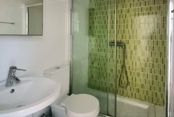Apartamento T2 em Coimbra