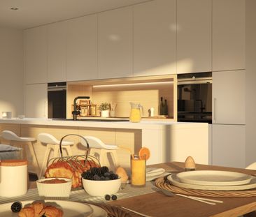 Appartement te huur in Ronse - Photo 2