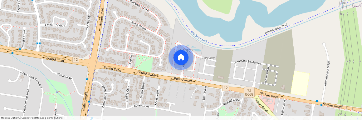 19 Vision Drive, Vic 3976, Hampton Park