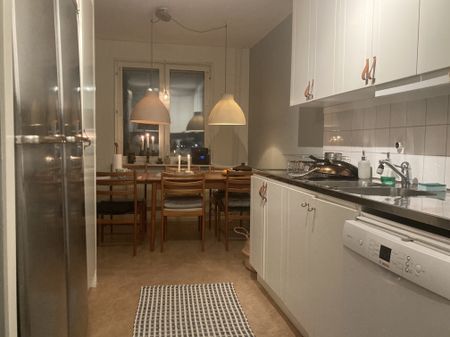 Mellanbergsvägen, Hägersten - Foto 2