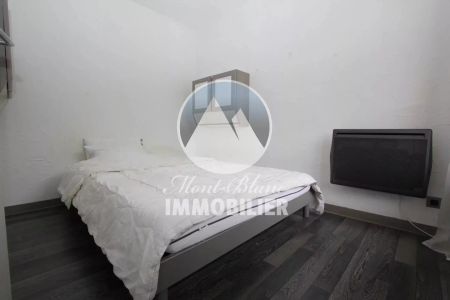 Appartement / Servoz / 600 € - Photo 2