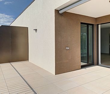 2½ ROOMS – On the attic! - Foto 2