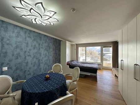 1.5 Zimmer, 40 m² - Photo 2