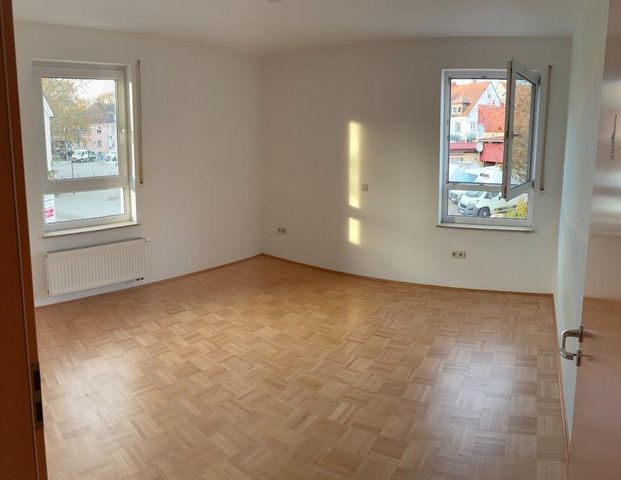 3,5 Zi.-Whg, 84m² Wfl., Crailsheim, Mittlerer Weg, Stadtmitte - Foto 1