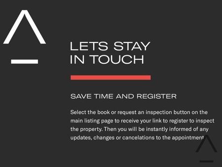 One bedroom apartment with a large flexible floorplan! - Photo 4