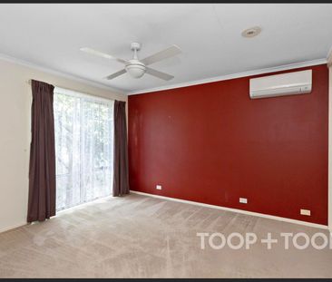 FAMILY HOME IN THE HILLS - Photo 5