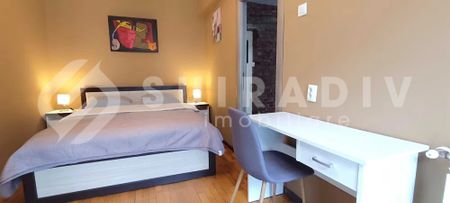 Apartament central, parcare, balcon- Piata Mihai Viteazu - Photo 5