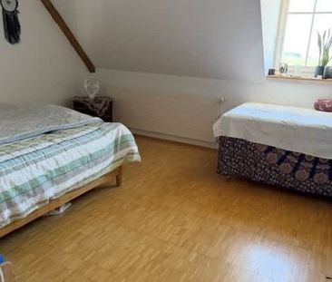 3.5 Zimmer, 87 m², 2. Stock - Foto 4