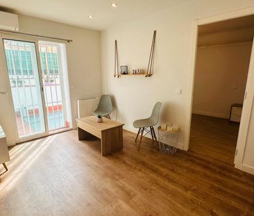 Piso de alquiler en Calle Juana Fuentes, San Isidro - Photo 2