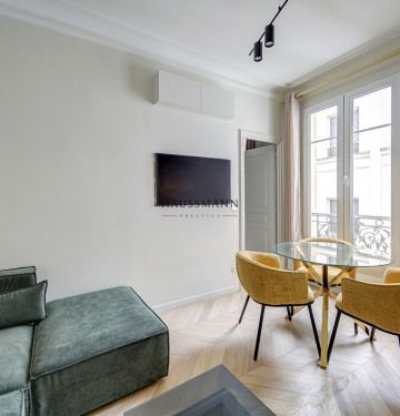 Appartement • Saint Germain des Prés - Photo 4