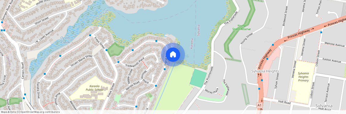 16 Pascha Place, NSW 2232, Kareela