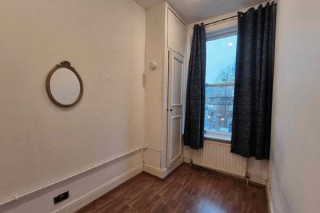 Netherwood Road, London - Photo 5