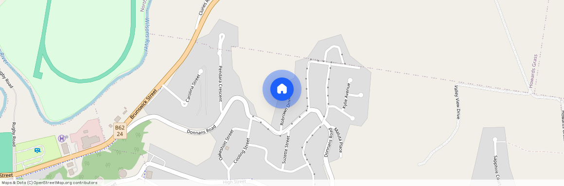 18 Robrown Drive, NSW 2480, Lismore Heights