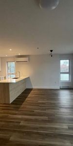 Le Royer | 2-3-4-5 1/2 neufs à louer, St-Sulpice - Photo 3