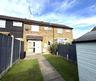 1 bedroom House - Parishes Mead, Stevenage - Photo 2